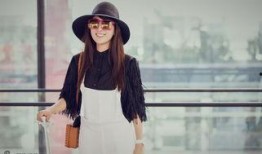 马苏最新爆料机场事件,真相大白，背后原因令人震惊