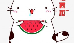 吃瓜表情包素材免费