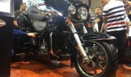 北京摩博会爆料视频最新,前沿科技与潮流新品齐聚亮相