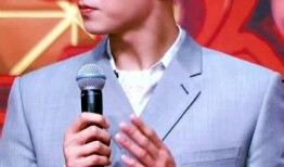 娱乐大爆料李易峰黄景瑜,双星闪耀幕后故事揭秘