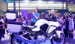 北京摩博会爆料视频最新,前沿科技与潮流新品齐聚亮相