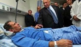 以色列看守爆料最新消息,揭秘内幕，最新消息曝光！