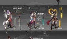 竞男新皮肤爆料最新,炫酷特效，引领潮流！