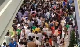 宜宾万达爆料事件最新情况,真相逐步浮出水面，官方回应引关注