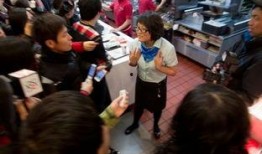 麦当劳新闻爆料,神秘新品即将上市，引发消费者热议