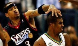 艾佛森最新爆料消息视频,揭秘篮球界不为人知的秘密