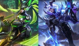 最新射手皮肤爆料,炫酷造型与独特技能，带你领略射击之美