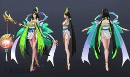 大乔半成品皮肤爆料视频,揭秘神秘技能与独特造型