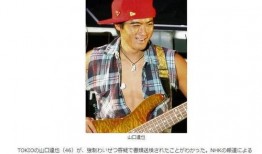 日本娱乐圈爆料是真的吗