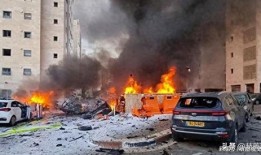 以色列看守爆料最新消息,揭秘内幕，最新消息曝光！