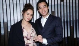 阿娇结婚了吗最新爆料,甜蜜官宣，幸福人生新篇章开启