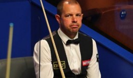 奥沙利文最新爆料,揭秘台球界不为人知的秘密