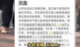 白城医专最新爆料事件,事件真相及影响深度解析