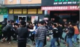 大学生街头爆料案例视频,大学生勇敢揭露校园乱象