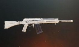 和平精英皮肤最新爆料枪,神秘枪械华丽登场，视觉盛宴即将开启