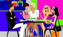 娱乐爆料插画大全,插画大全中的明星幕后故事