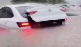 郑州爆料大雨视频大全集,全景呈现城市抗洪瞬间