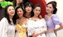 乘风破浪的姐姐最新爆料,精彩幕后故事大揭秘！