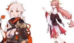 原神2.5最新角色爆料,神秘力量觉醒，冒险新篇章即将开启